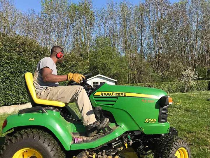 Spécialistes en entretien de jardin Divonne-les-Bains
