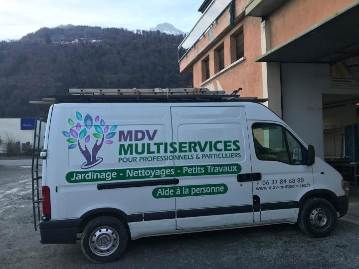 Entreprise de services à la personne Divonne-les-Bains