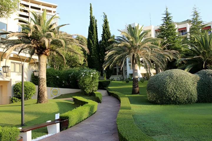 Entretien d'espace vert Divonne-les-Bains