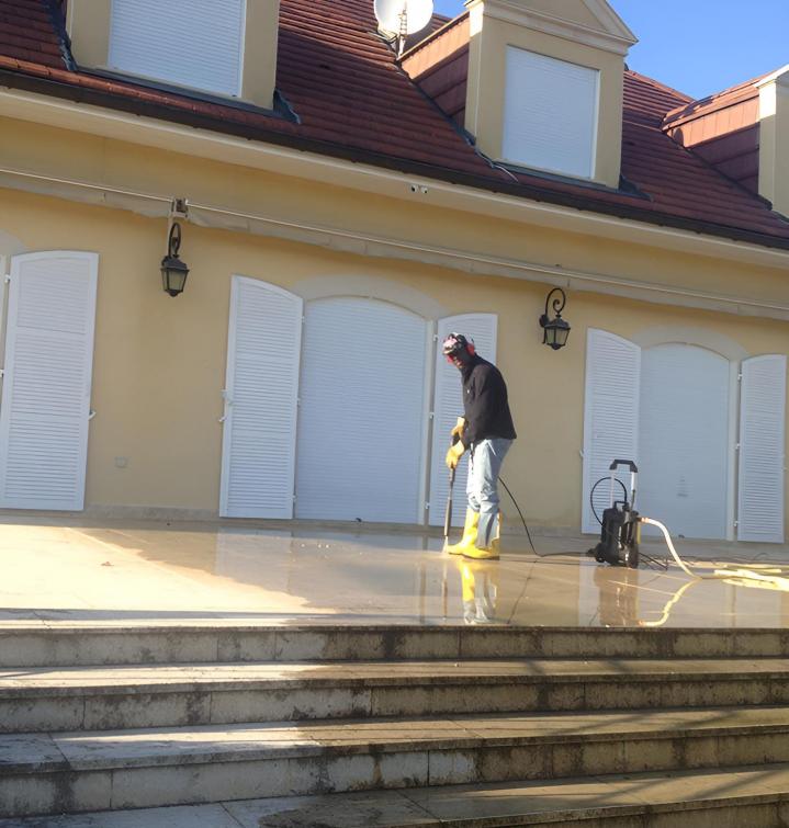 Petits travaux Divonne-les-Bains