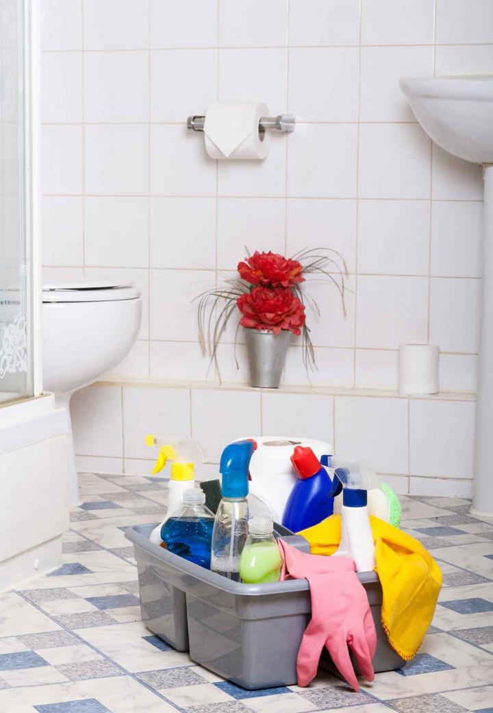 Professionnel du nettoyage de maison Divonne-les-Bains
